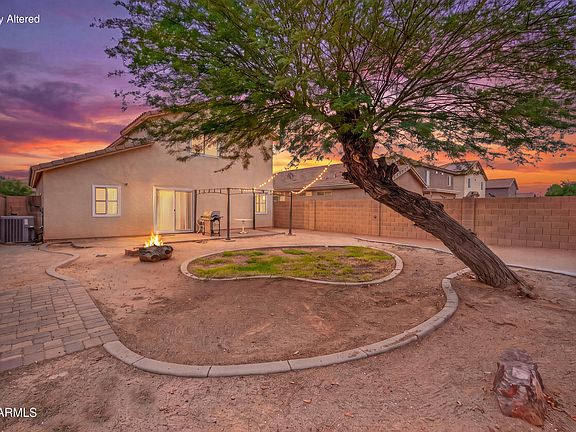 2nd image of 2450 E OLIVINE Road