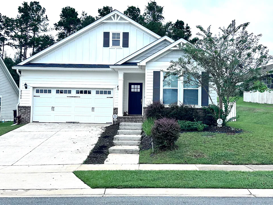 2564 Mount Vernon Ln