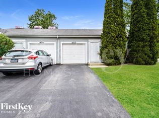 14212 S Napa Cir, Plainfield, IL 60544