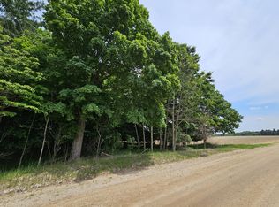 LOT Waterwheel Rd #D, Six Lakes, MI 48886