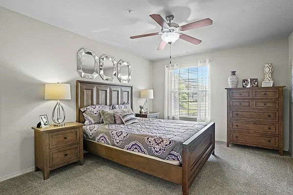Villas at Aspen Park