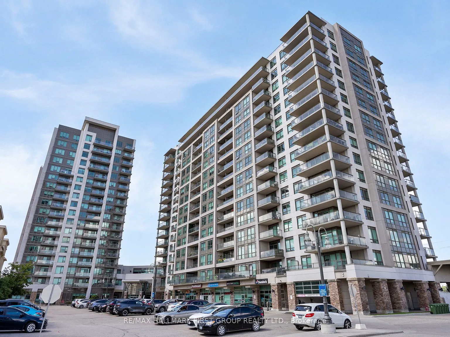 1 bed, $2,400 — Photo 1