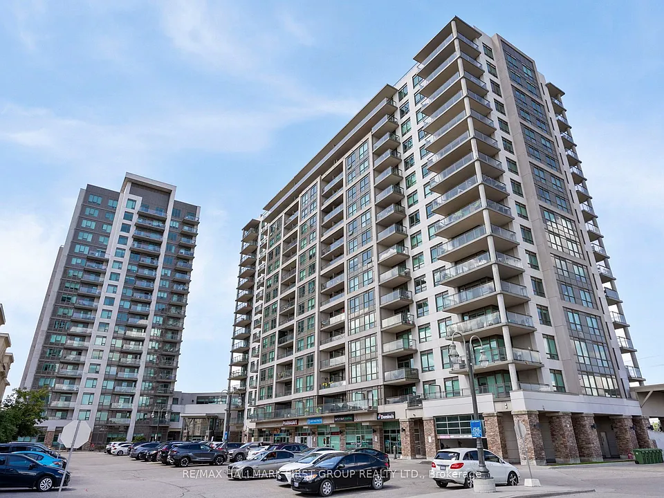 1235 Bayly St #1607