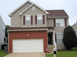 704 Sweetwater Cir, Old Hickory, TN 37138