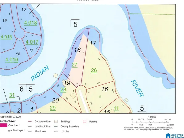 0 Indian Cir #18, Wedowee, AL 36278