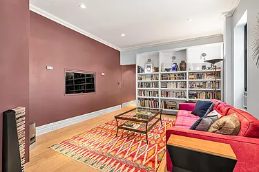 Rented by Sotheby's International Realty