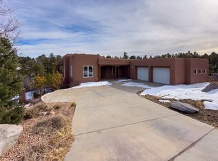 4990 Hermosura, Los Alamos, NM 87544