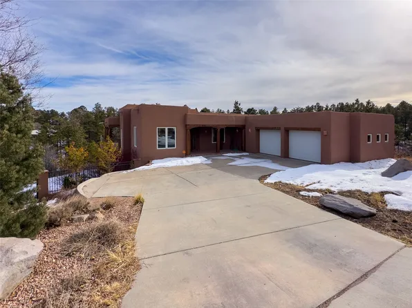 4990 Hermosura, Los Alamos, NM 87544