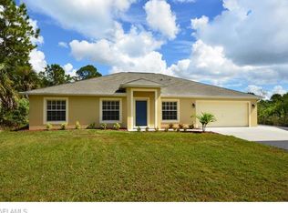 1490 15th St SW, Naples, FL 34117