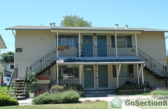 1st image of 2248 Los Padres Blvd
