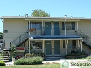 2248 Los Padres Blvd, Santa Clara, CA 95050