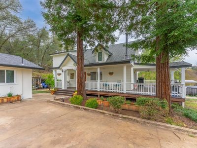 4580 Dry Creek Rd, Rescue, CA, 95672
