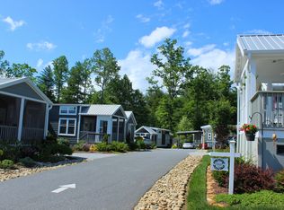Sedona Plan, The Village, Flat Rock, NC 28731