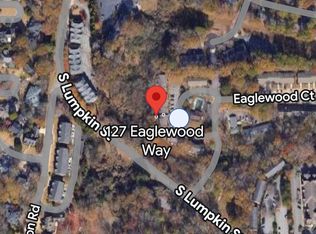 127 Eaglewood Way, Athens, GA 30606