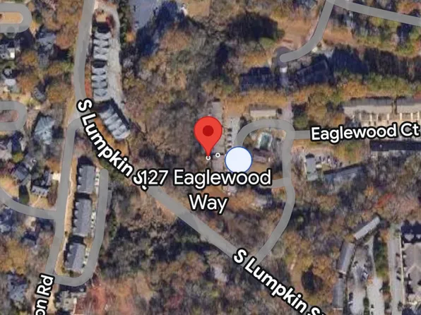 127 Eaglewood Way, Athens, GA 30606