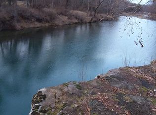 12573 S Highway 265, Prairie Grove, AR 72753