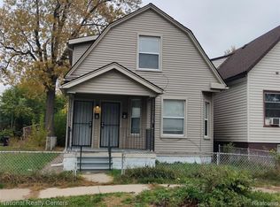 79 E Pleasant St, River Rouge, MI 48218