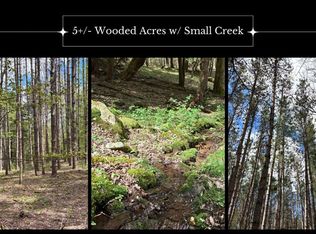 Lot 16 Putnam Road, Other, NY 13750