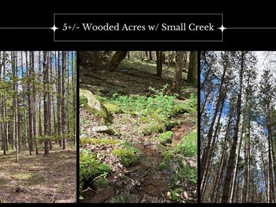 Lot 16 Putnam Road, Davenport, NY, 13750