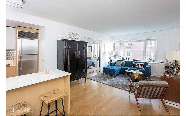 Rented by Douglas Elliman | media 11