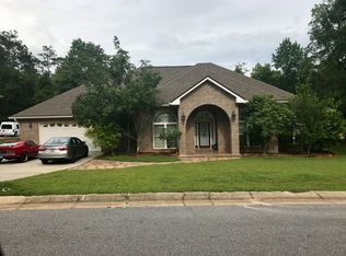 1930 Adirondack Ave, Pensacola, FL 32514