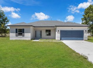 2386 SW 168th Loop, Ocala, FL 34473