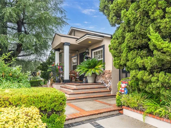 2903 El Caminito, La Crescenta, CA 91214