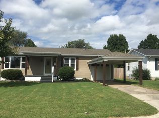 2811 E 16th St, Joplin, MO 64804