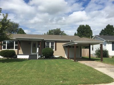 2811 E 16th St, Joplin, MO, 64804