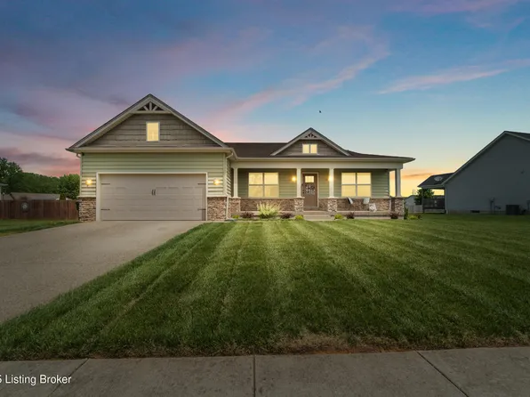 894 Golden Wing Rd, Mount Washington, KY 40047