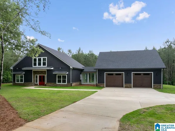 1007 Brakefield Dairy Rd, Jasper, AL 35503