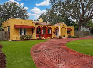 319 Belle View Ave, Temple Terrace, FL 33617