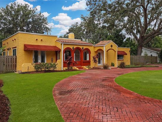 319 BELLE VIEW AVENUE, Temple Terrace, FL 33617