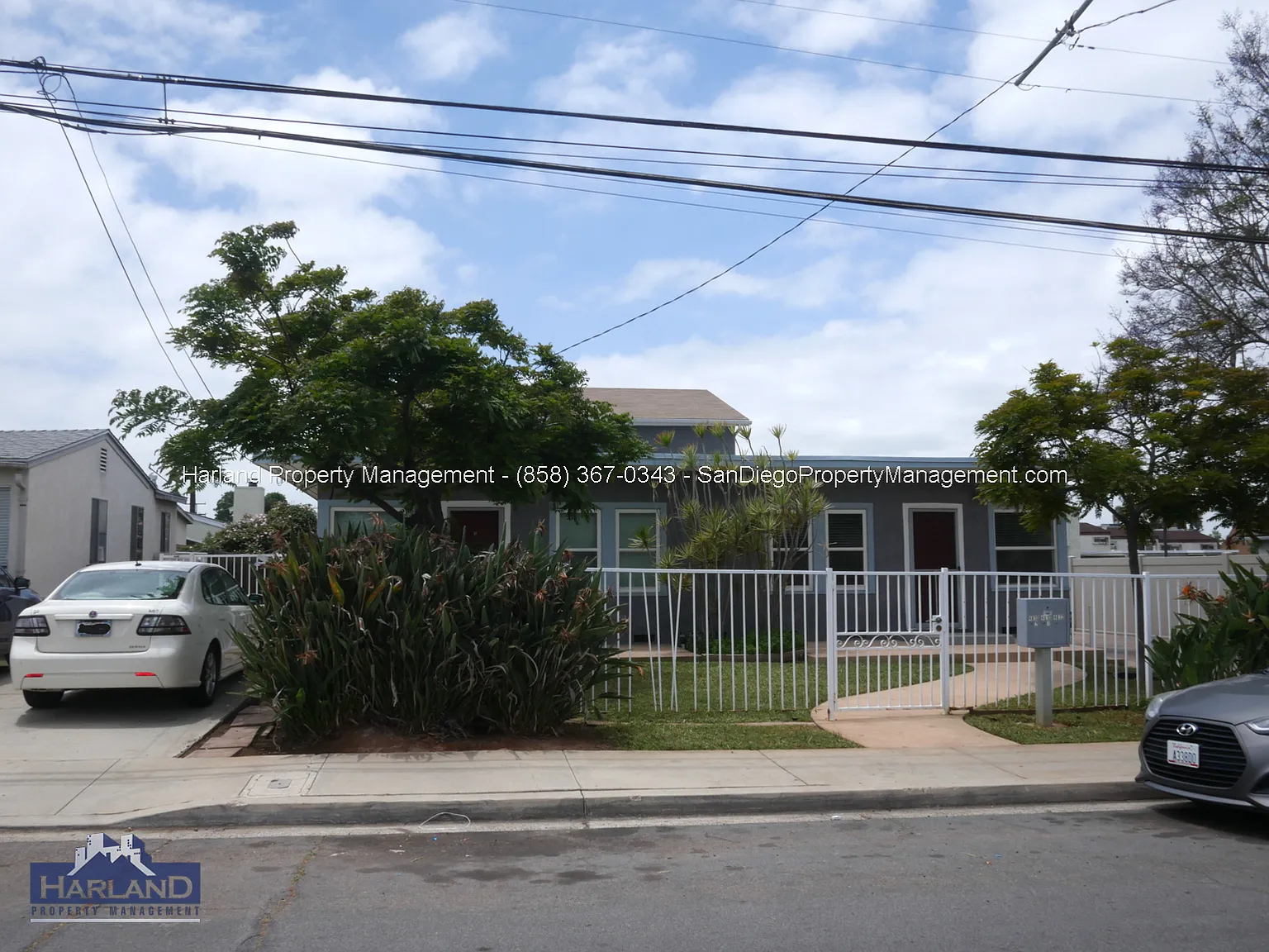 3 bed, 3.0 bath, 1100 sqft, $3,300 — Photo 1