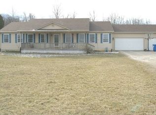 8115 Baptist Church Rd SE, Elizabeth, IN 47117