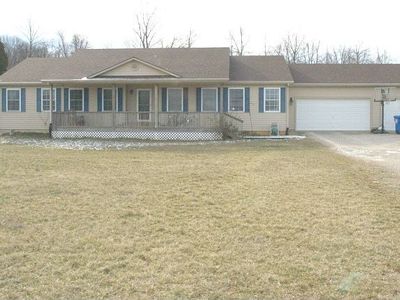 8115 Baptist Church Rd SE, Elizabeth, IN, 47117