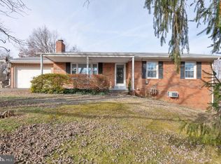 16240 Lee Hwy, Gainesville, VA 20155