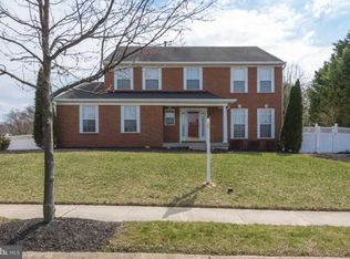 1413 Cowsill Dr, Severn, MD 21144