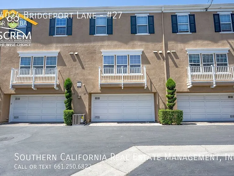 24024 Bridgeport Ln #27 — Photo 27