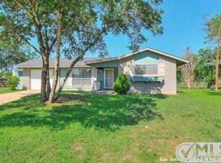 7010 Mark Dr, San Antonio, TX 78218