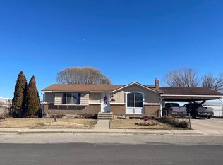 220 N Solomon St #200E, Green River, UT 84525