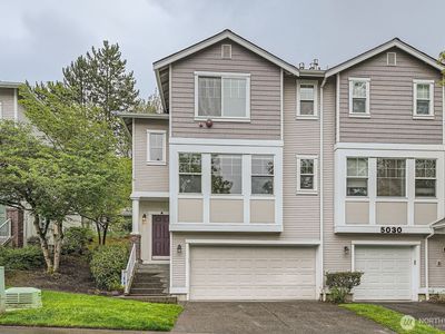 5030 Davis Place S #18A, Renton, WA, 98055