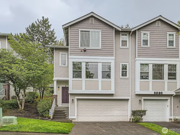 5030 Davis Place S #18A, Renton, WA 98055
