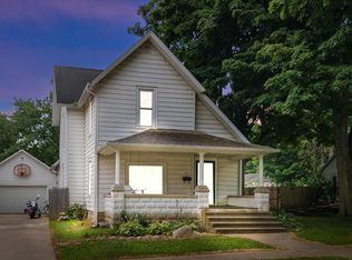 402 E Broad St, Angola, IN 46703