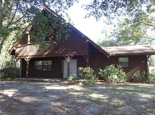 8137 W Ox Eye Pl, Homosassa, FL 34448