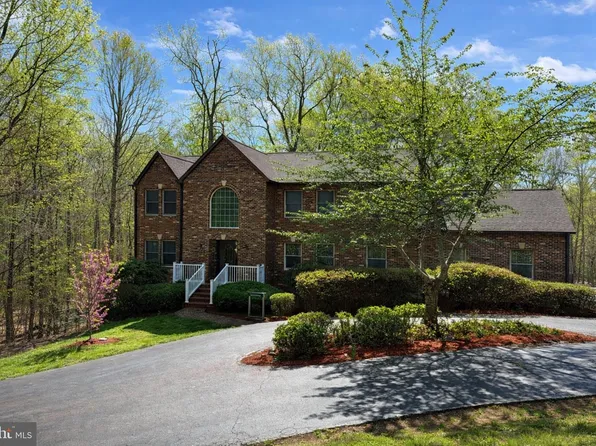 98 Wateredge Ln, Fredericksburg, VA 22406