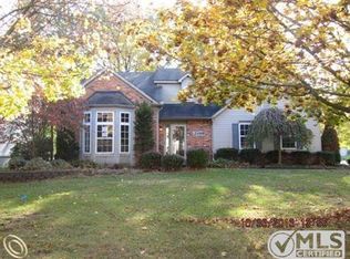 2188 Stony Ln, Commerce Township, MI 48390