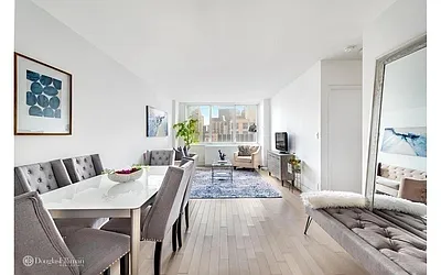 Rented by LG Fairmont Group