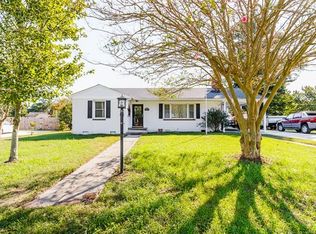 1005 Bland Ave, Hopewell, VA 23860