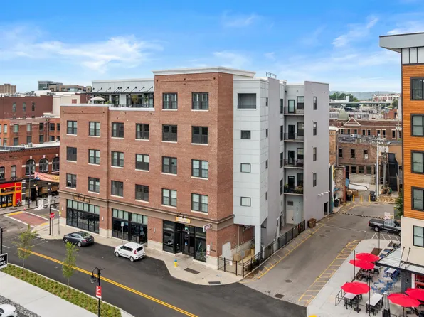 115 Willow Ave #401, Knoxville, TN 37915